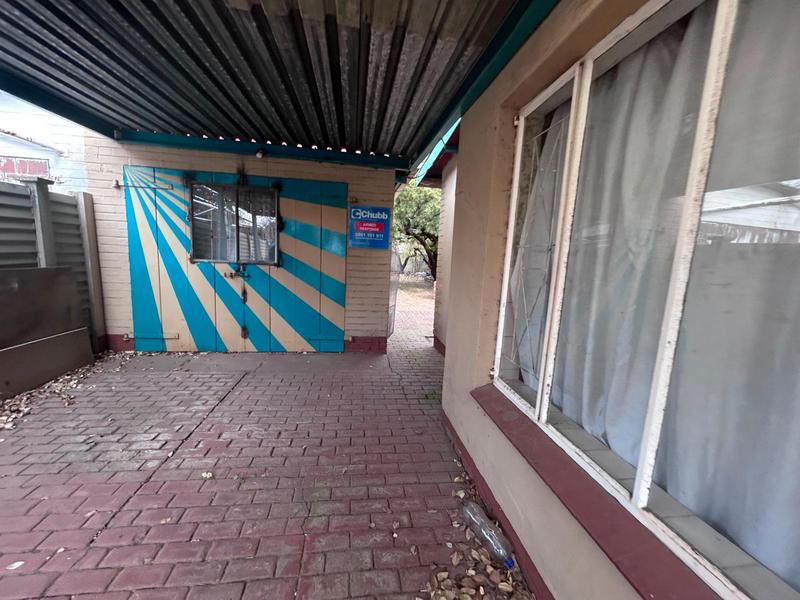 9 Bedroom Property for Sale in Sasolburg Free State